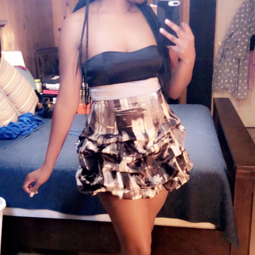 Baby Doll Dress